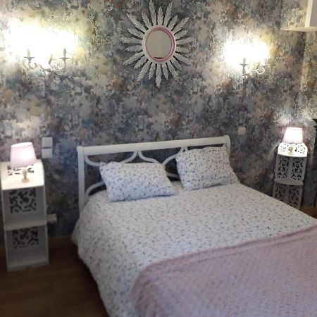 مبيت وإفطار سان نازير Le Jardin Fleuri المظهر الخارجي الصورة